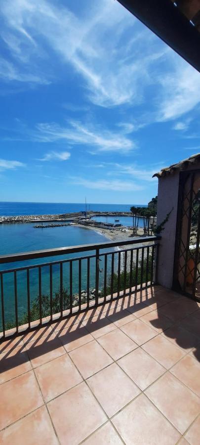Villa Puerto Blanco Calpe Exterior photo