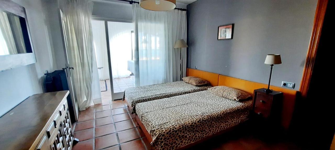Villa Puerto Blanco Calpe Exterior photo