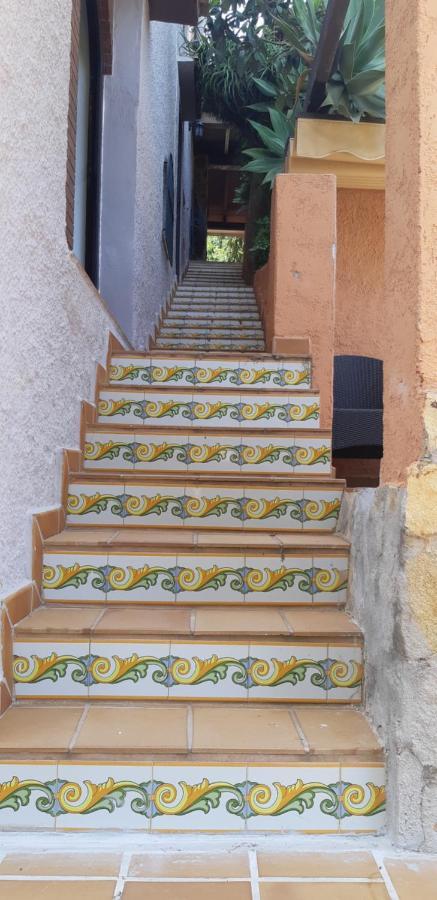 Villa Puerto Blanco Calpe Exterior photo