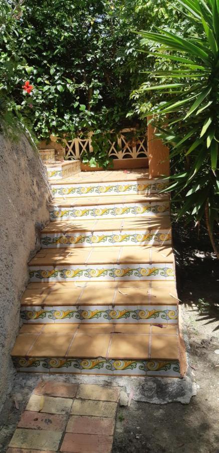 Villa Puerto Blanco Calpe Exterior photo