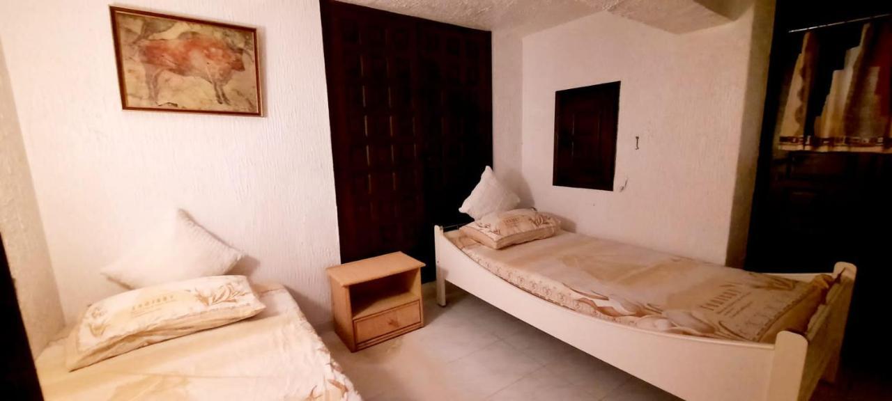 Villa Puerto Blanco Calpe Exterior photo