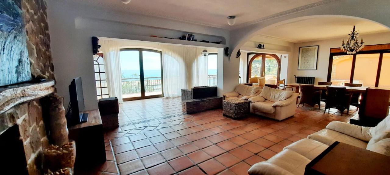 Villa Puerto Blanco Calpe Exterior photo