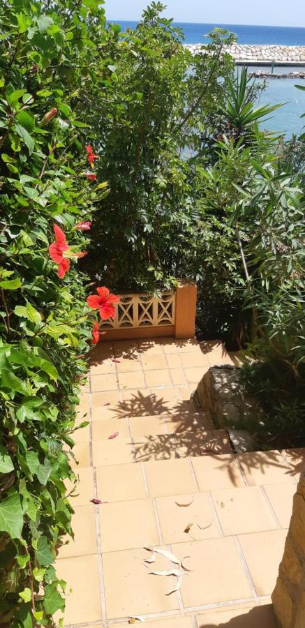 Villa Puerto Blanco Calpe Exterior photo