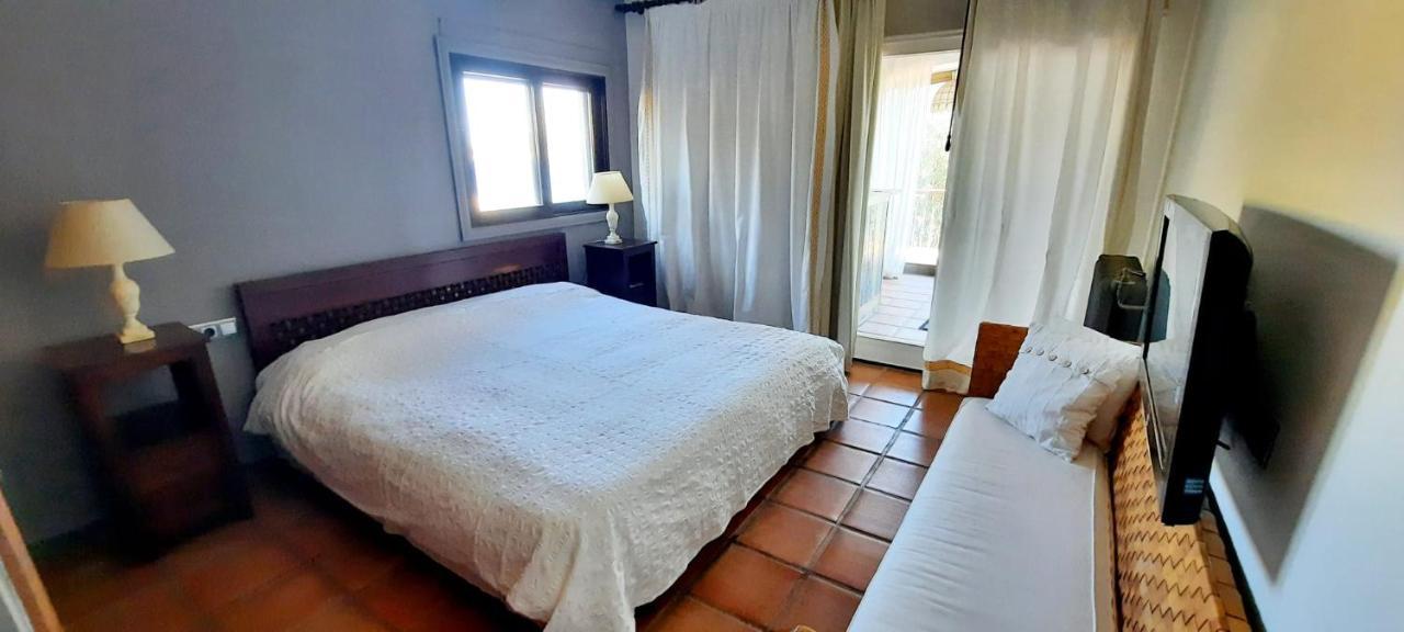 Villa Puerto Blanco Calpe Exterior photo