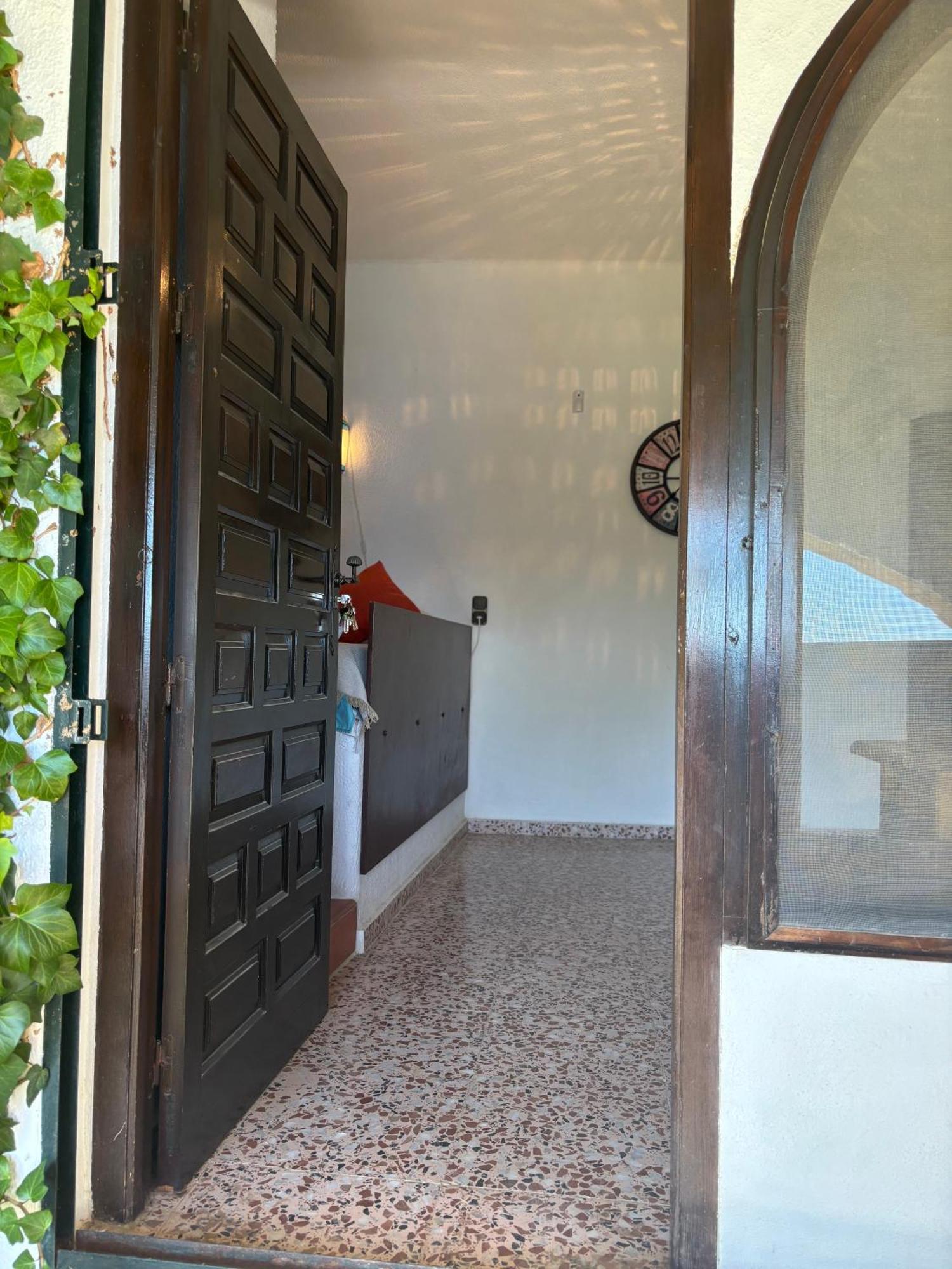 Villa Puerto Blanco Calpe Exterior photo