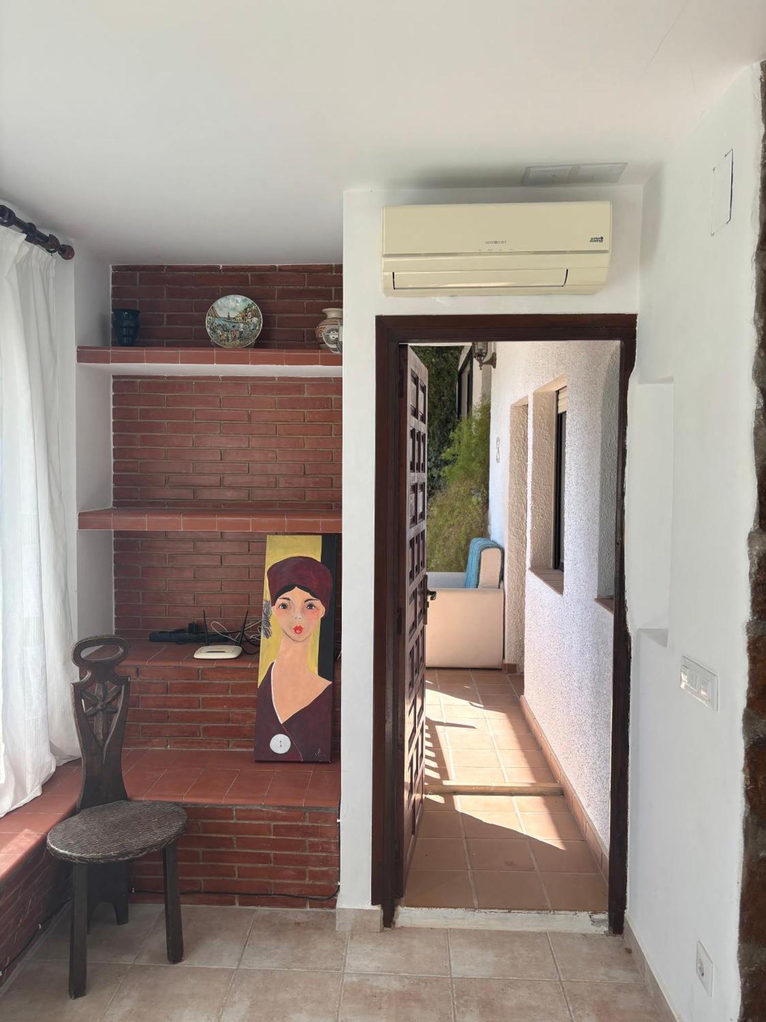 Villa Puerto Blanco Calpe Exterior photo
